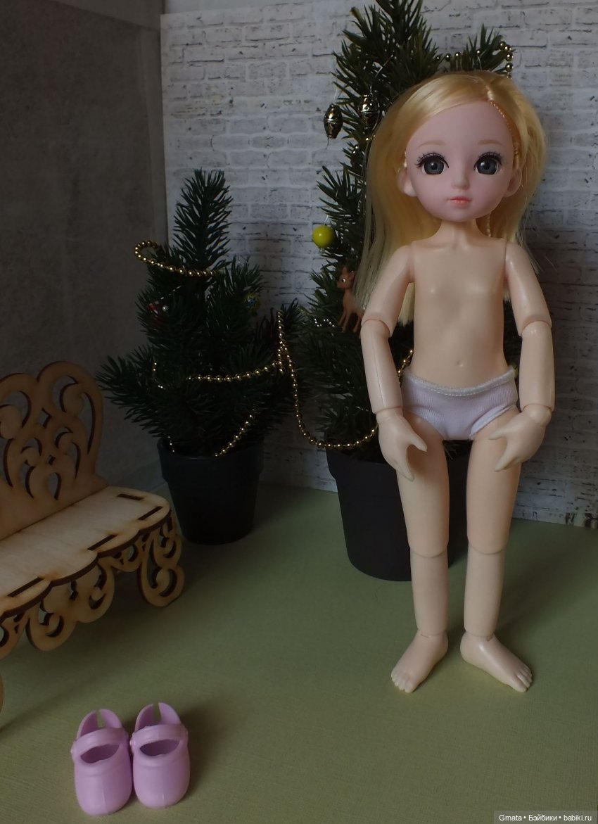 Лили Лили