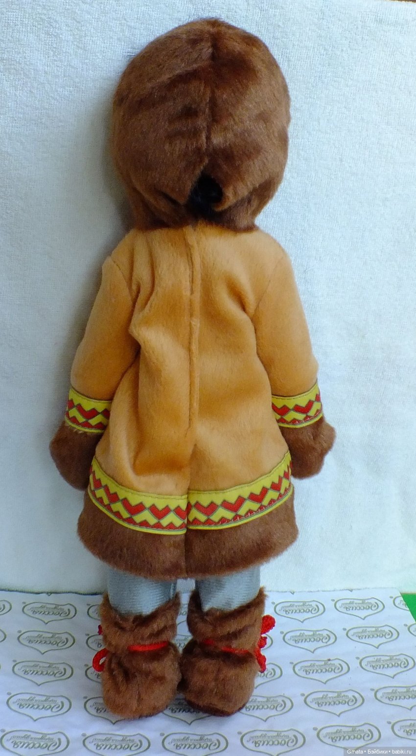 Данил "Весна"