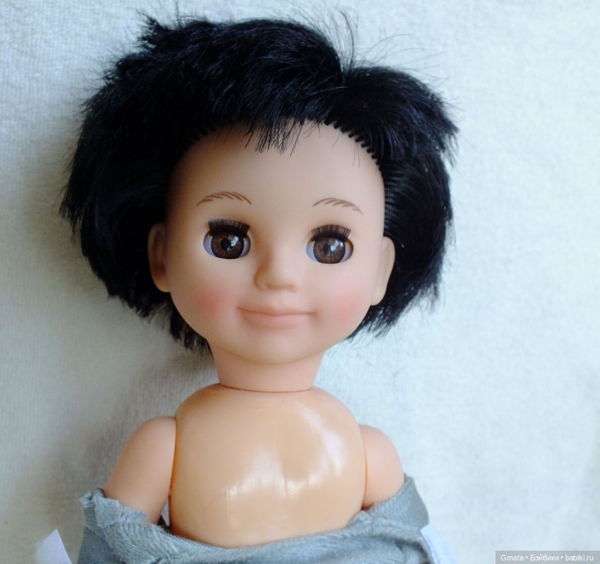 Данил "Весна"