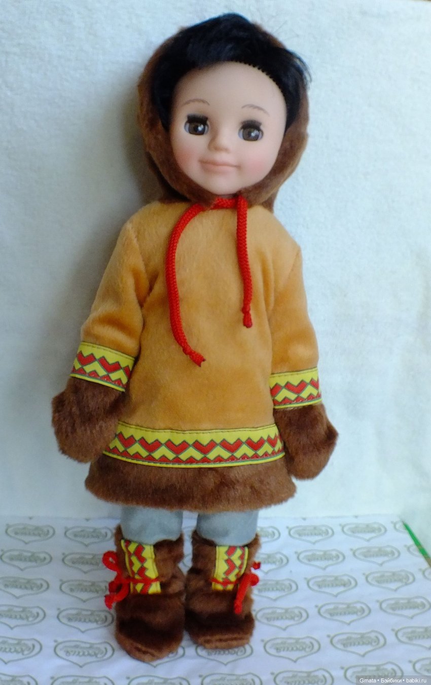 Данил "Весна"