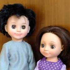 Данил от Весны или "Аськи и Ко". Топик радостно-критический