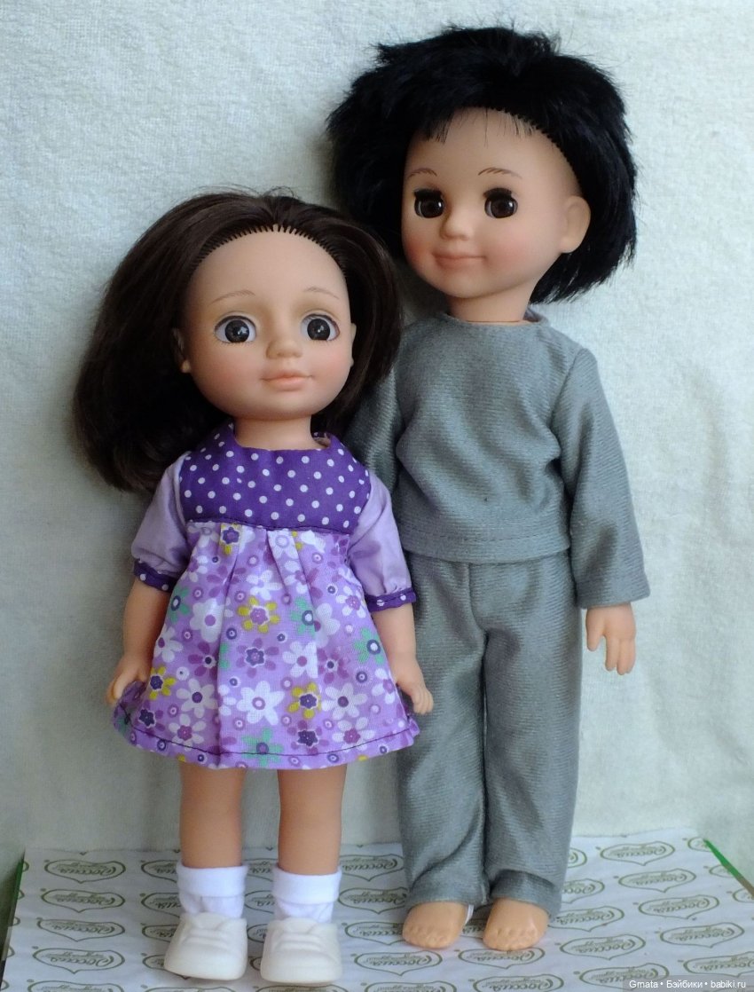 Данил "Весна"