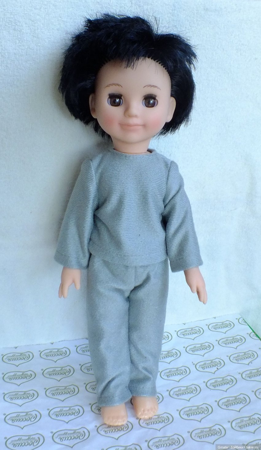 Данил "Весна"