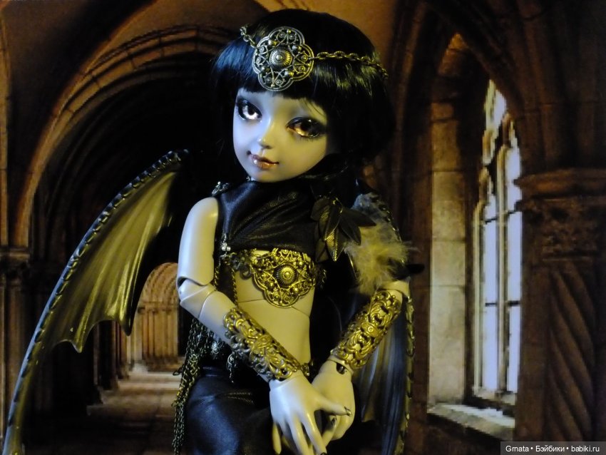 Резинсоул пикси Мицар