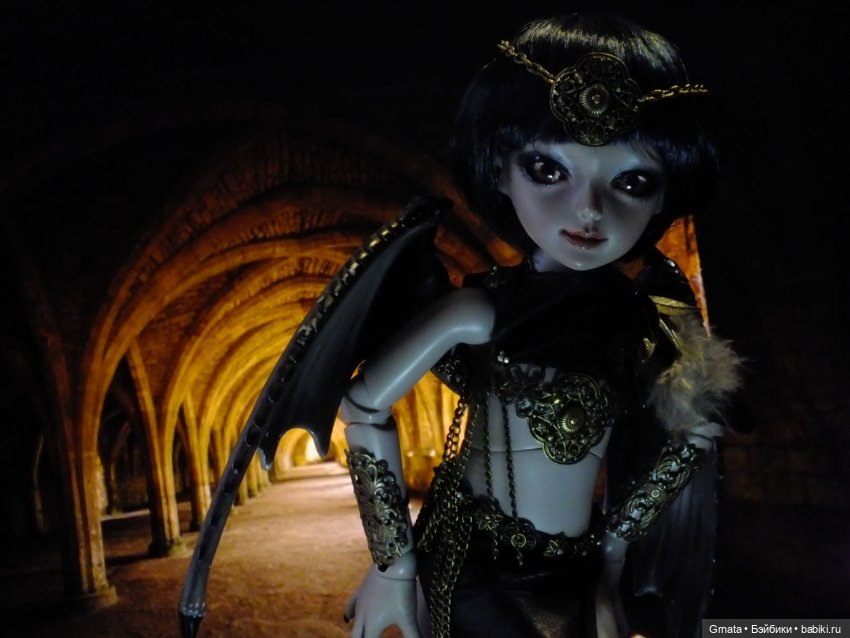 Резинсоул пикси Мицар