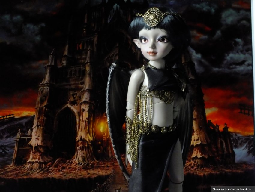 Резинсоул пикси Мицар