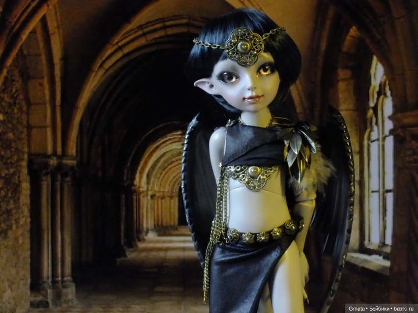 Резинсоул пикси Мицар