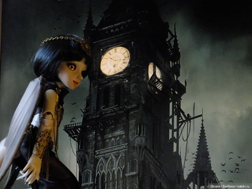 Резинсоул пикси Мицар