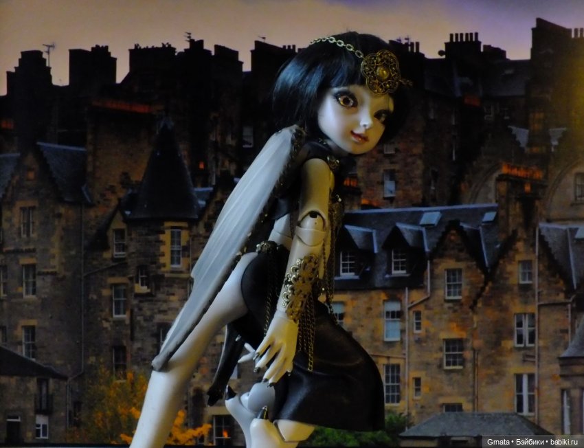 Резинсоул пикси Мицар