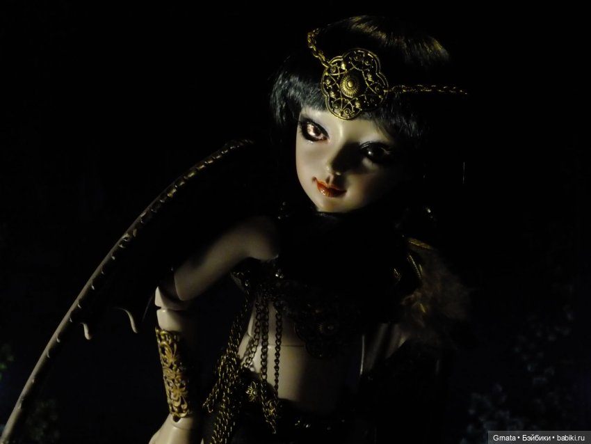 Резинсоул пикси Мицар