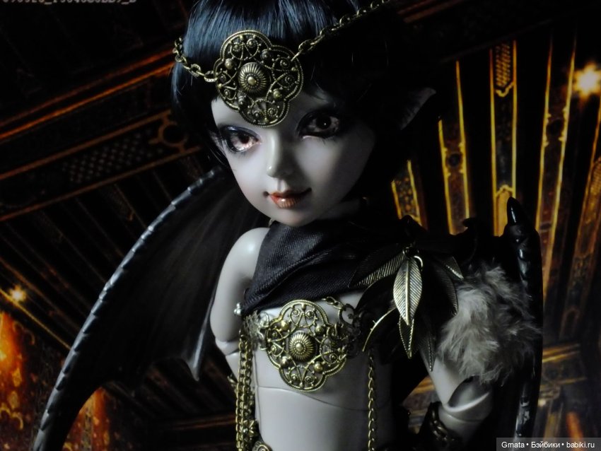 Резинсоул пикси Мицар