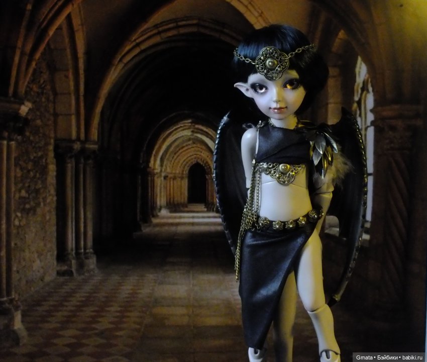 Резинсоул пикси Мицар