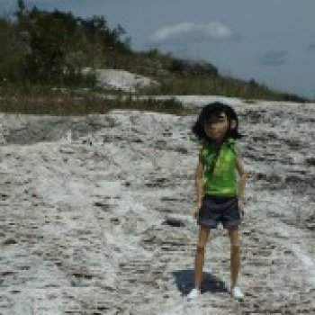 Пятигорск и куклы