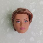 Продам голову Виктории Лукс петит