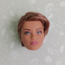 Продам голову Виктории Лукс петит