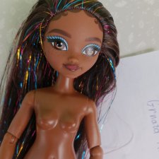 Продам барби бестия Бруклин, нюд