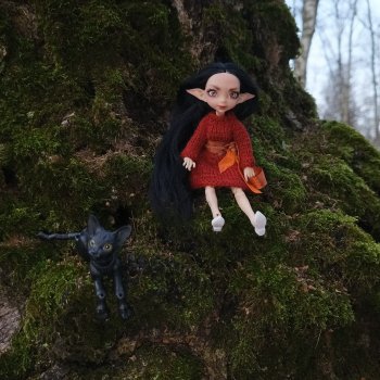 А я к вам с Пикси)!