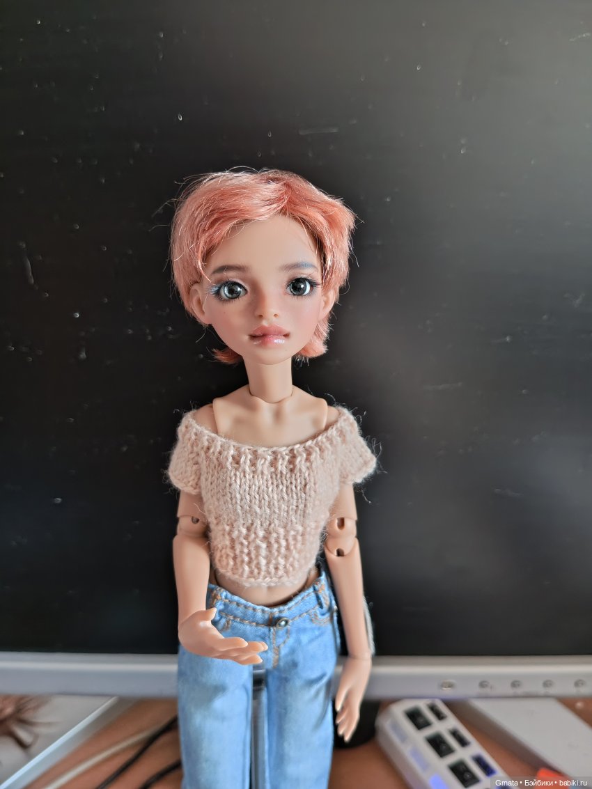 А для кого, все- таки, скрипка (фото 4)