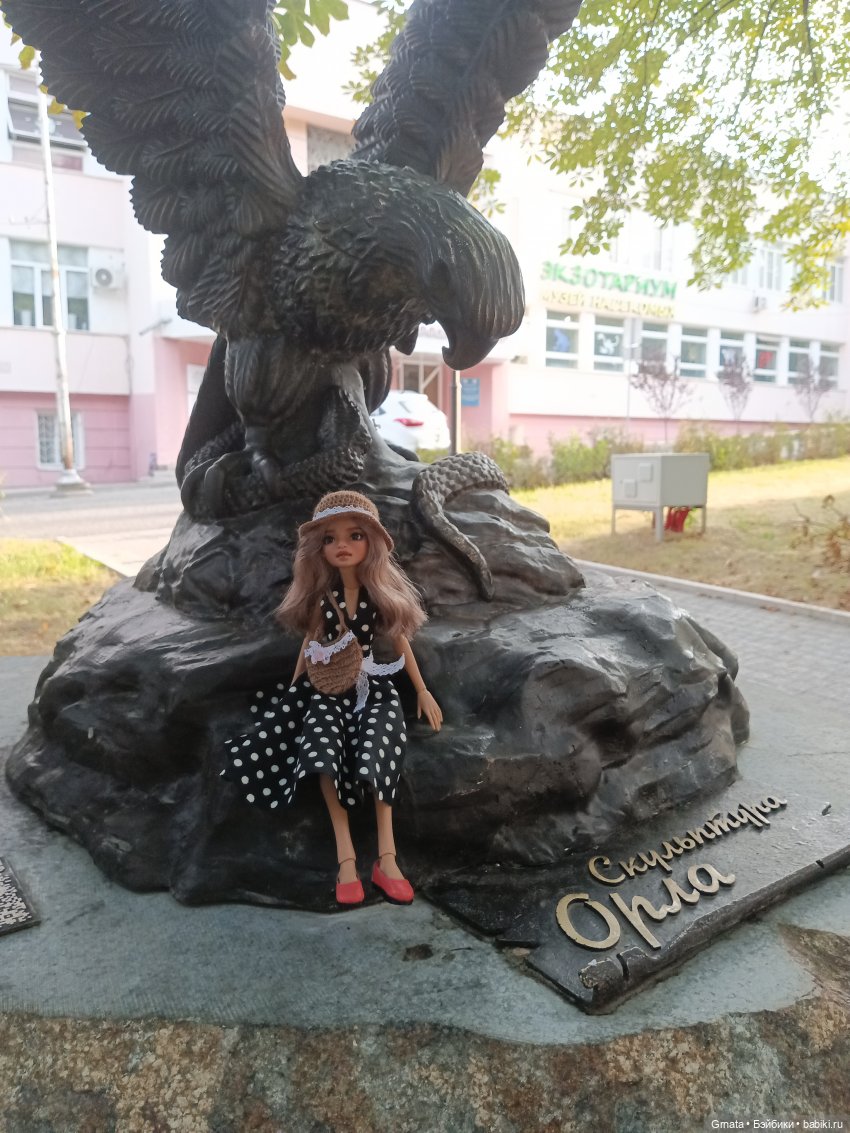 А для кого, все- таки, скрипка (фото 7)