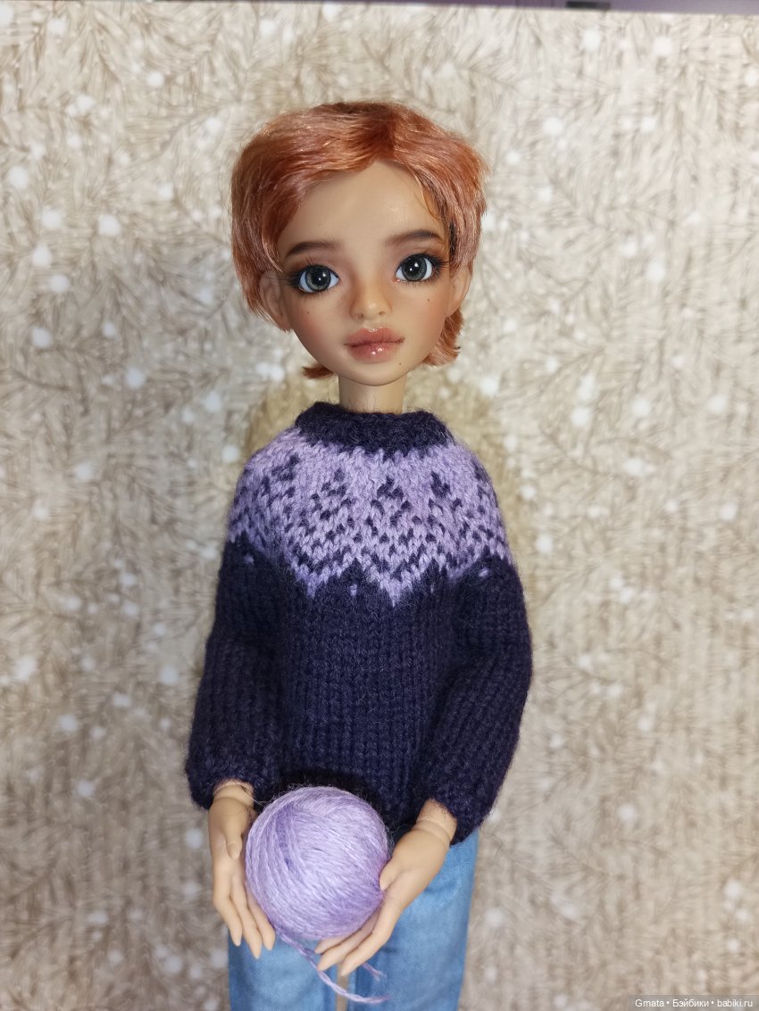 А для кого, все- таки, скрипка (фото 3)