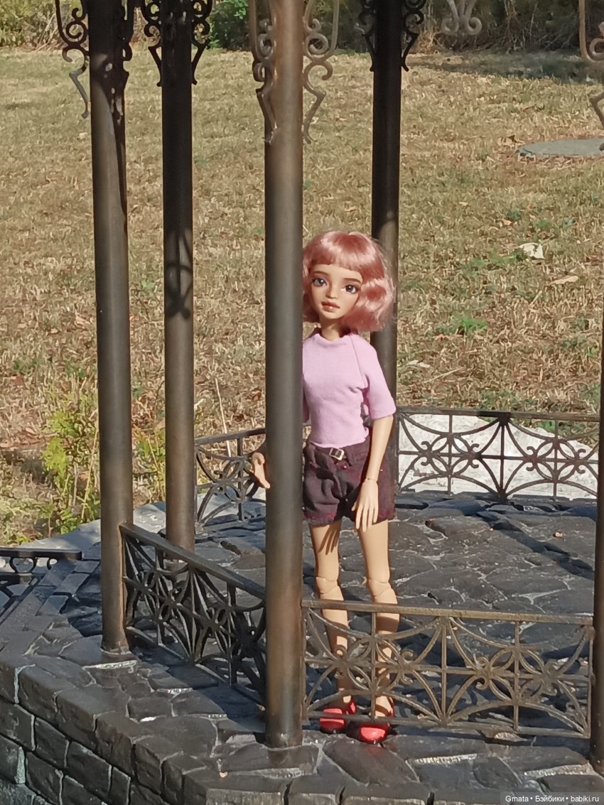 А для кого, все- таки, скрипка (фото 6)