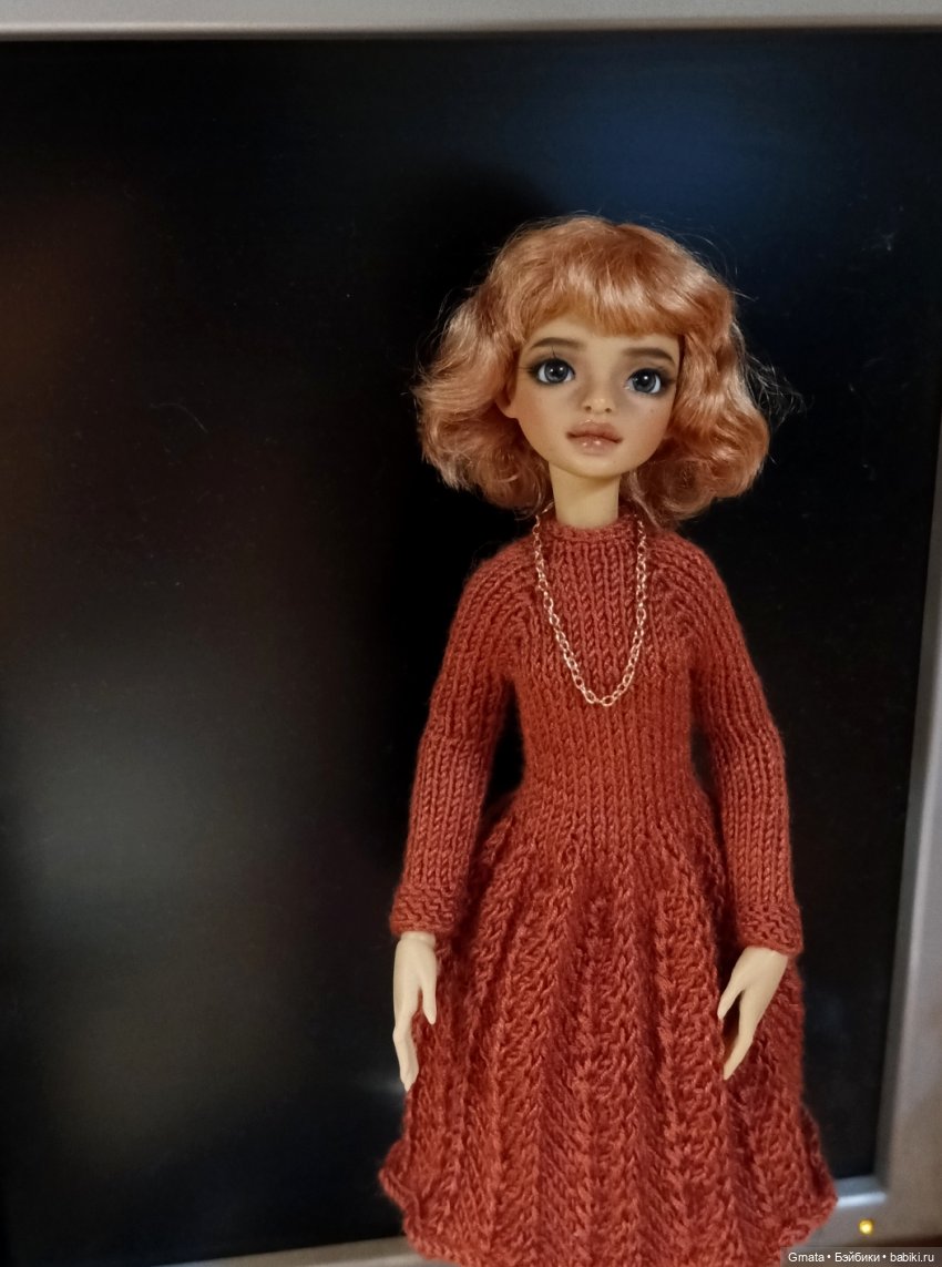 А для кого, все- таки, скрипка (фото 9)