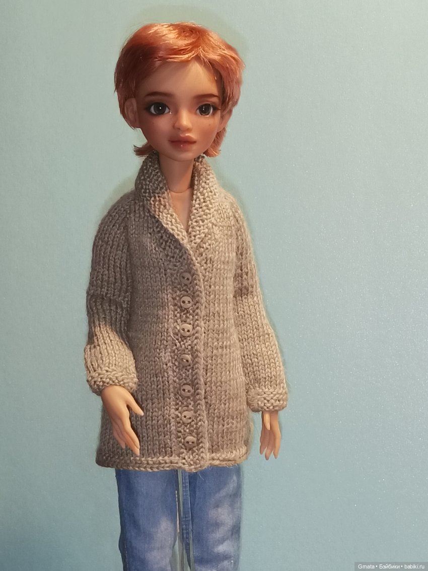 А для кого, все- таки, скрипка (фото 2)