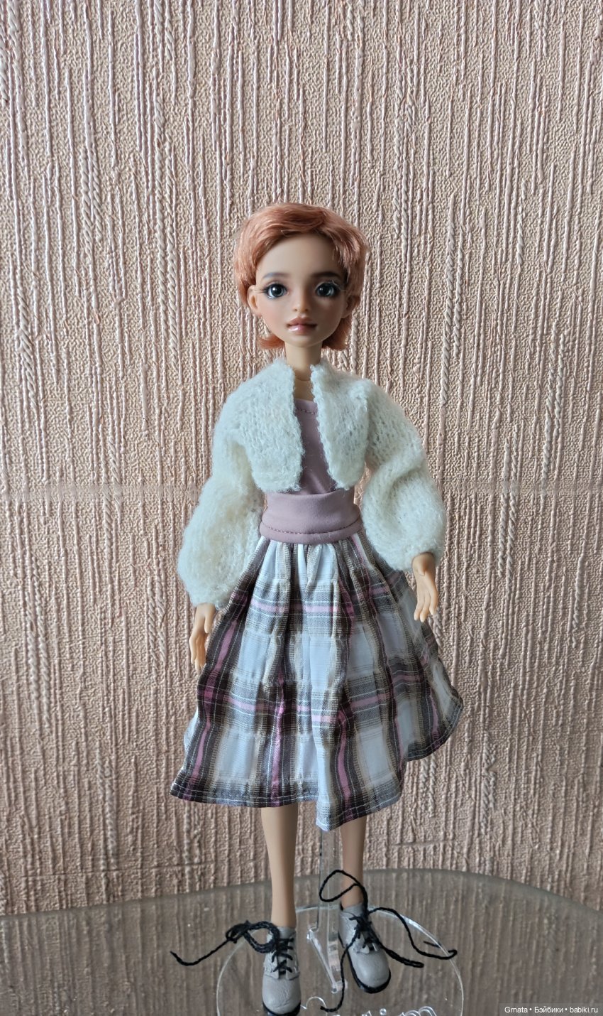 А для кого, все- таки, скрипка (фото 5)