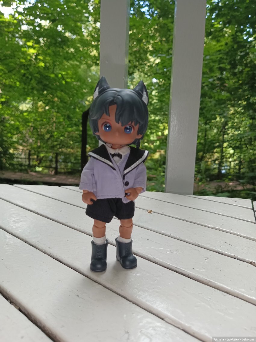 Просто так... Просто хочется лета) | Бэйбики Просто так... Просто хочется лета) (фото 7)