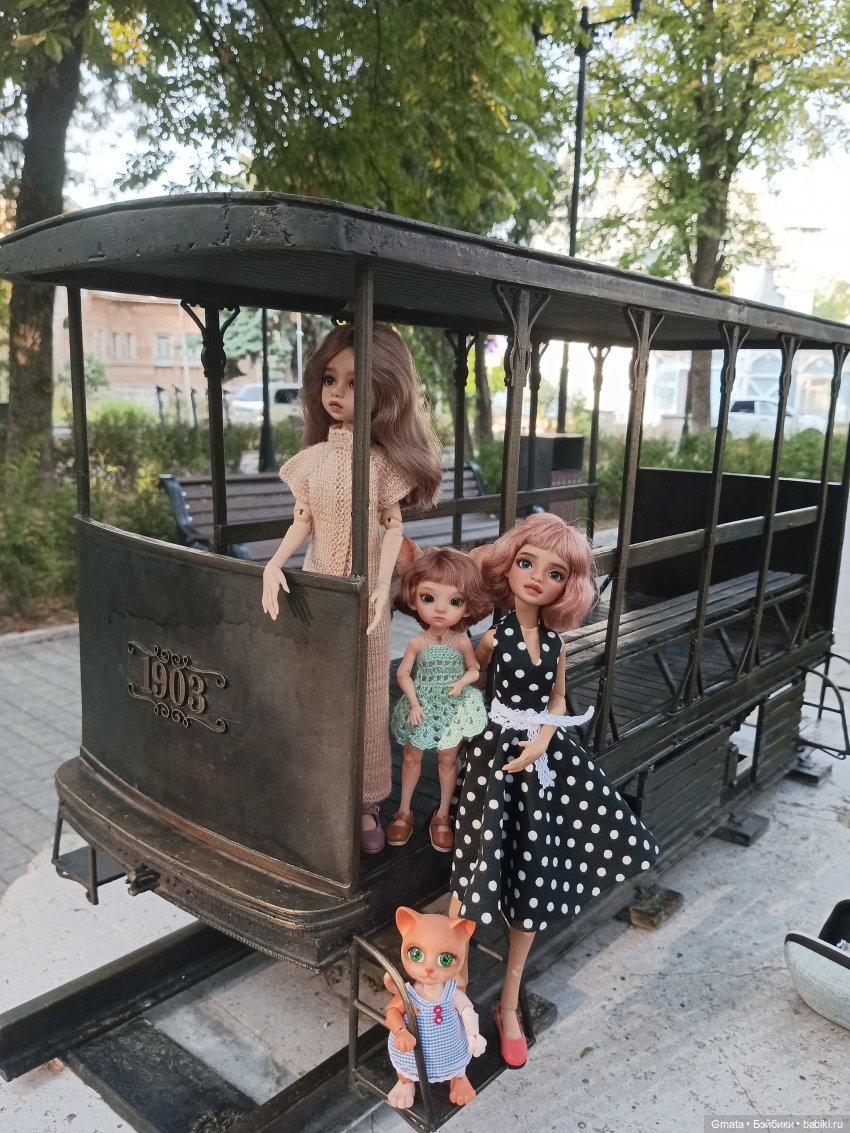 Просто так... Просто хочется лета) | Бэйбики Просто так... Просто хочется лета) (фото 8)