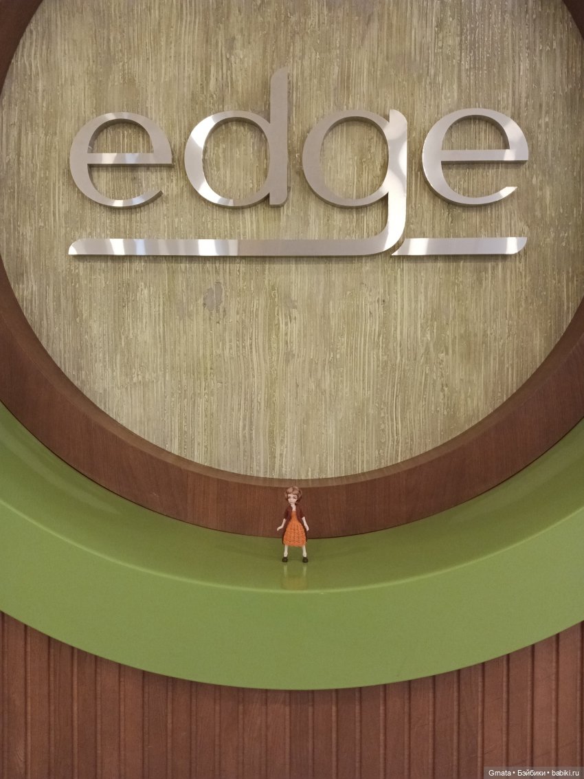 Анис на выезде — Домашние фото авторских кукол: личные коллекции (фото 8)