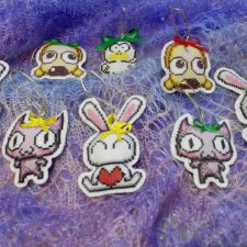 Похвастушки