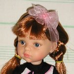 Любимые девчонки от Paola Reina