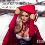 Новые образы от Phicen Limited