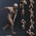 Долгожданный парень от Phicen Limited