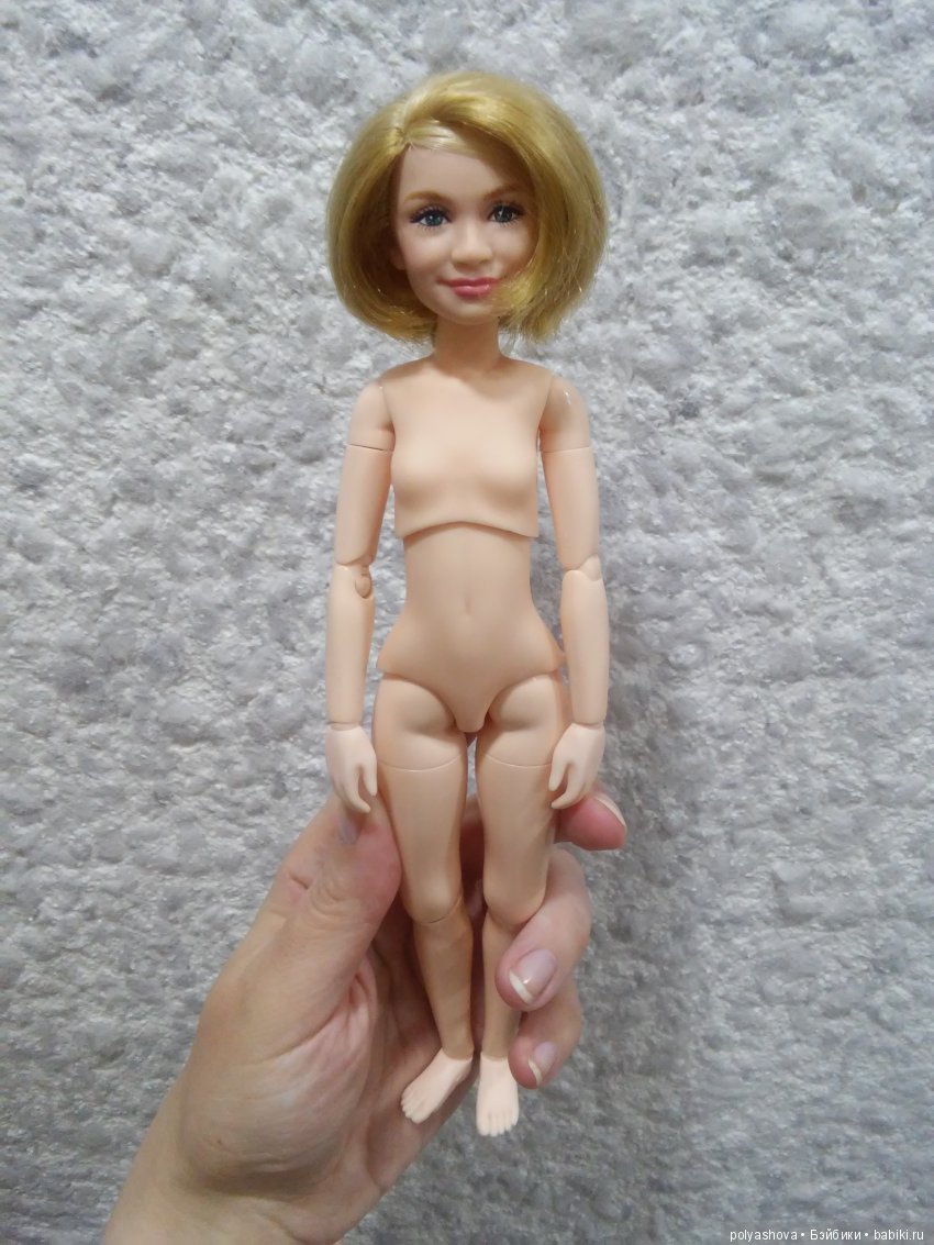 Staci Doll Videos