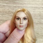 Скульпт от коллекционной фигурки