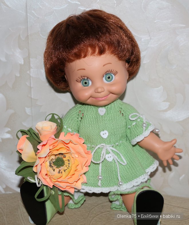 Мой маленький кукольный мир | Бэйбики Мой маленький кукольный мир (фото 6)