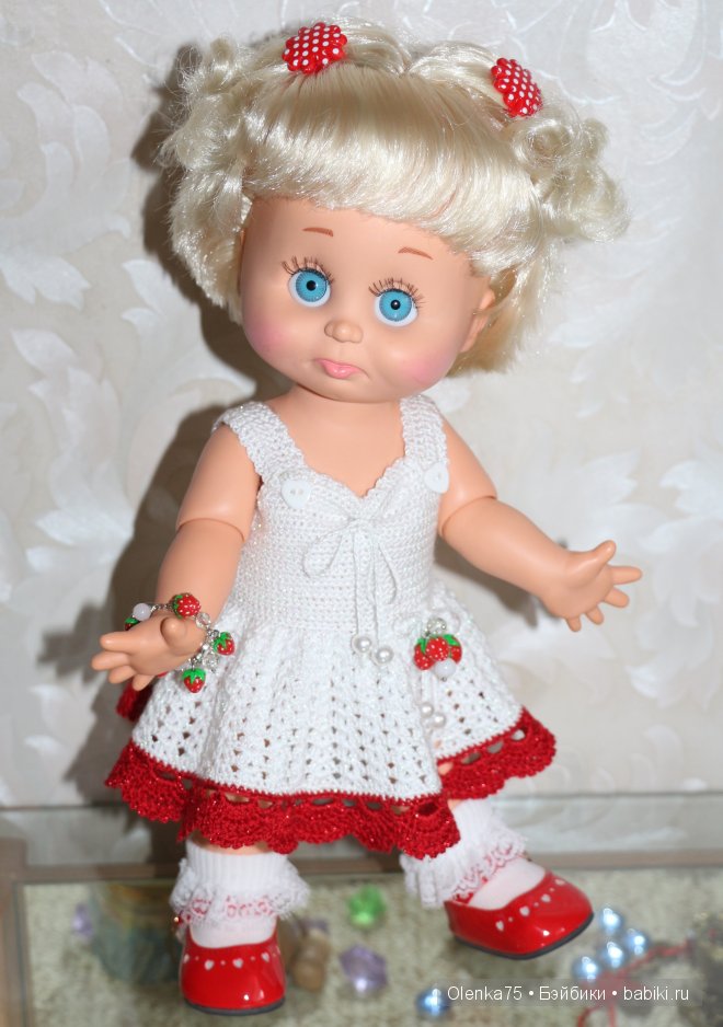 Мой маленький кукольный мир | Бэйбики Мой маленький кукольный мир (фото 8)