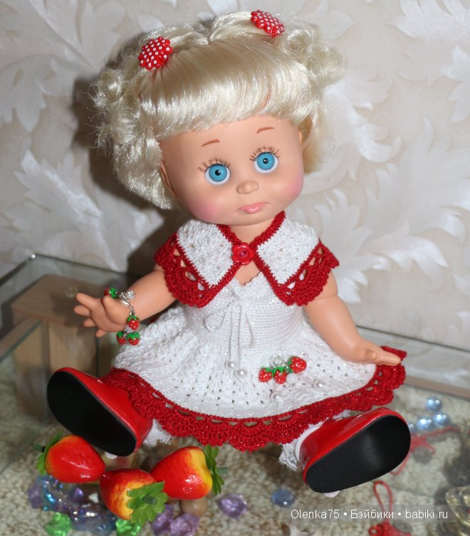 Мой маленький кукольный мир | Бэйбики Мой маленький кукольный мир (фото 10)