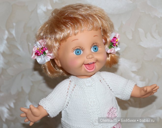 Мой маленький кукольный мир | Бэйбики Мой маленький кукольный мир