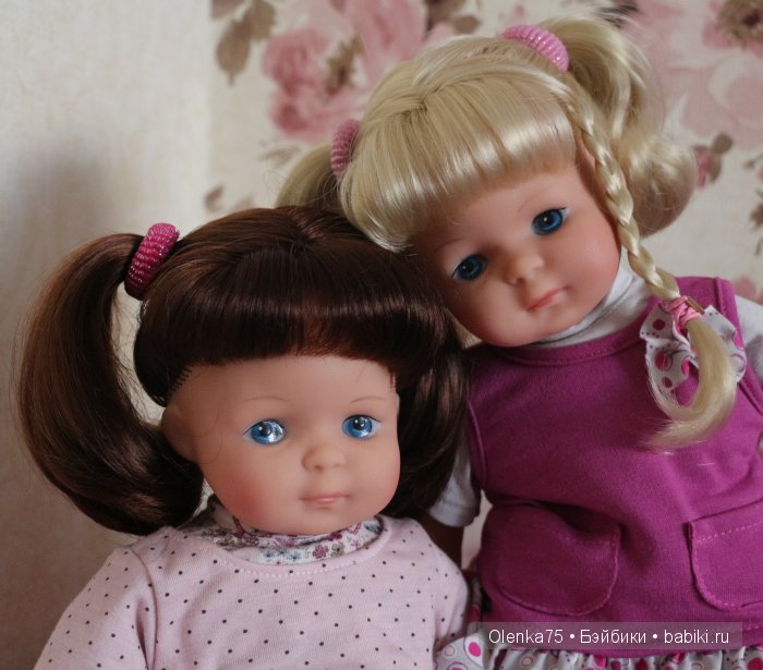 К нам приехали сестрички... (Schildkroet) (фото 2)