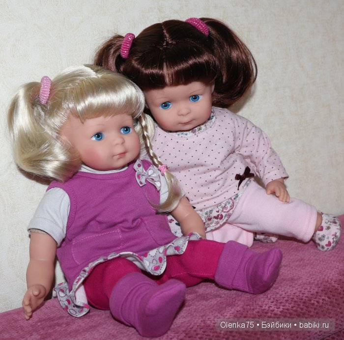 К нам приехали сестрички... (Schildkroet)