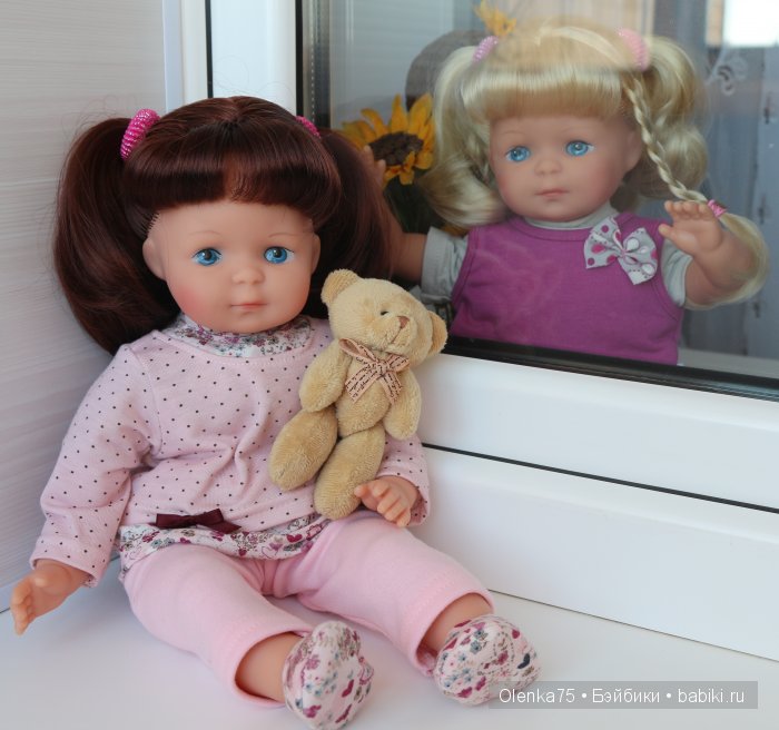 К нам приехали сестрички... (Schildkroet) (фото 6)