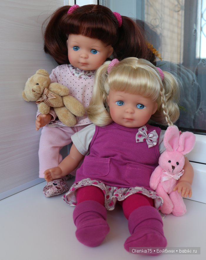 К нам приехали сестрички... (Schildkroet) (фото 8)