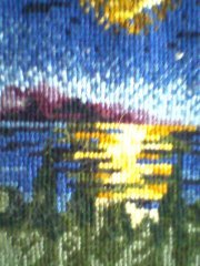 Мои вышивалки — Другие хобби и увлечения: сад (фото 5)