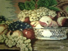 Мои вышивалки — Другие хобби и увлечения: сад