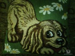 Мои вышивалки — Другие хобби и увлечения: сад