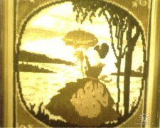 Мои вышивалки — Другие хобби и увлечения: сад