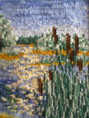 Мои вышивалки — Другие хобби и увлечения: сад (фото 7)